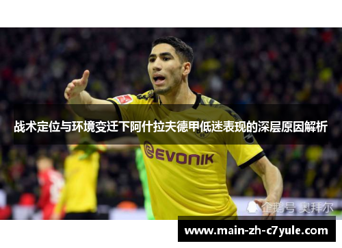 战术定位与环境变迁下阿什拉夫德甲低迷表现的深层原因解析