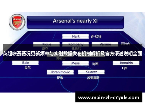 英超联赛赛况更新频率与实时数据发布机制解析及官方渠道说明全面 英超联赛赛况更新频率与实时数据发布机制解析及官方渠道说明全面